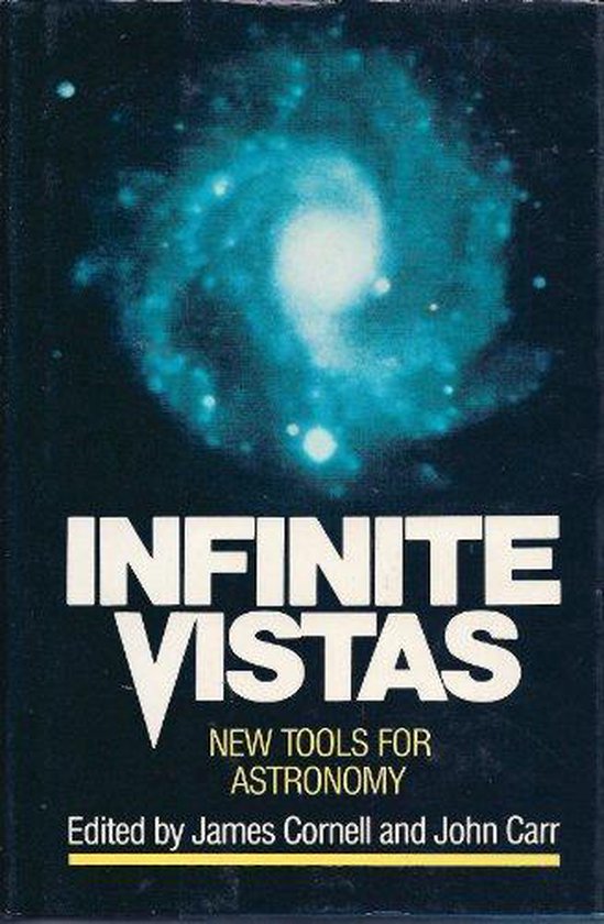 Infinite Vistas New Tools for Astronomy