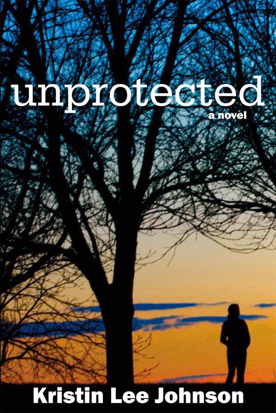 Unprotected - cover