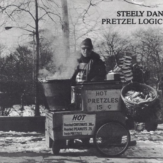 Pretzel Logic