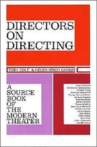 Directors on Directing