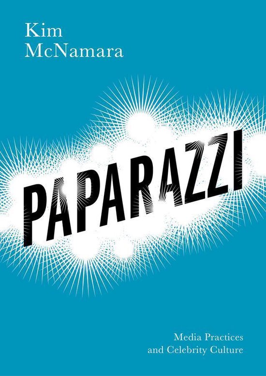 Paparazzi - cover