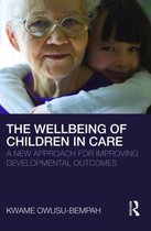 Wellbeing Of Children In Care