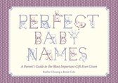 Perfect Baby Names
