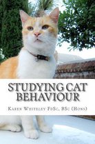 Studying Cat Behaviour