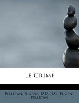 Le Crime