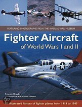 Fighter Aircraft Of World Wars I And Ii