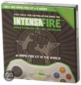 Controller/Fpc Intensafires-Xbox 3.1