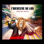 L'Orchestre Du Lion - Connexions Urbaines (CD)
