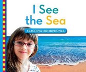 I See the Sea