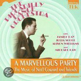 Marvellous Party, A: The Music Of Noel Coward And Friends