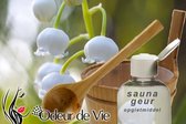 Saunageur Opgiet Lelie van Dalen 100 ml