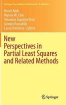 New Perspectives in Partial Least Squares and Related Methods
