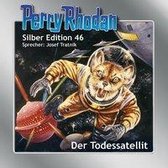Perry Rhodan Silberedition 46 - Der Todessatellit