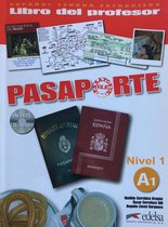 Pasaporte, nivel 1