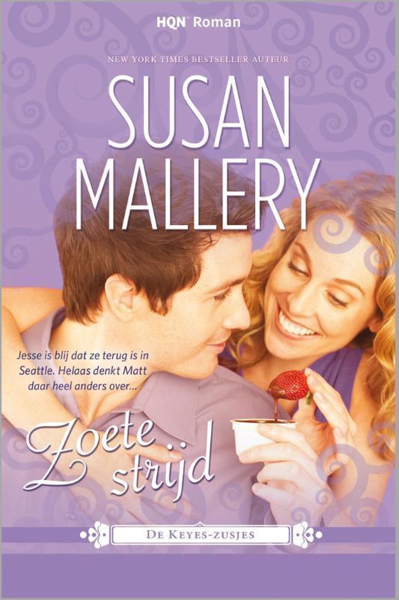 Intiem Special Zoete Strijd Ebook Susan Mallery 9789402505368 Boeken Bol