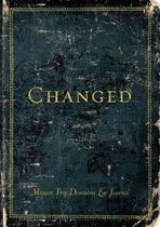 Changed (Mission Trip Devotions & Journal)