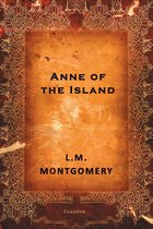 Anne of Green Gables 3 - Anne of the Island