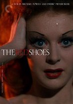 Red Shoes (1948)