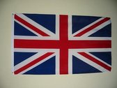 Engelse vlag van Engeland UK Union Jack 100 x 150 cm