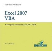 Excel 2007 VBA: A Complete Course in Excel 2007 VBA