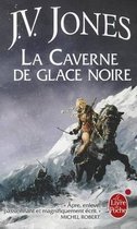 Ldp Fantasy- La Caverne de Glace Noire (l'Épée Des Ombres, Tome 1)