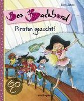 Bea Backbord - Piraten gesucht!