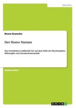 Der Homo Narrans