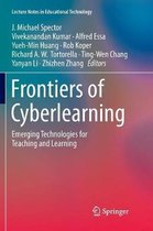Lecture Notes in Educational Technology- Frontiers of Cyberlearning