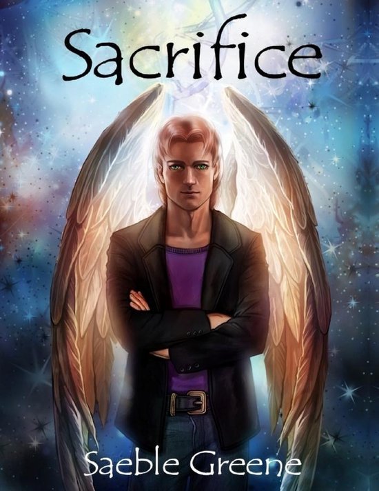 Sacrifice (ebook), Saeble Greene | 9781365460852 | Boeken | bol.com