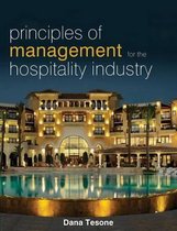 Principles Management Hospitality Indust