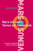 Mars Wil Seks, Venus Wil Romantiek / Druk Heruitgave
