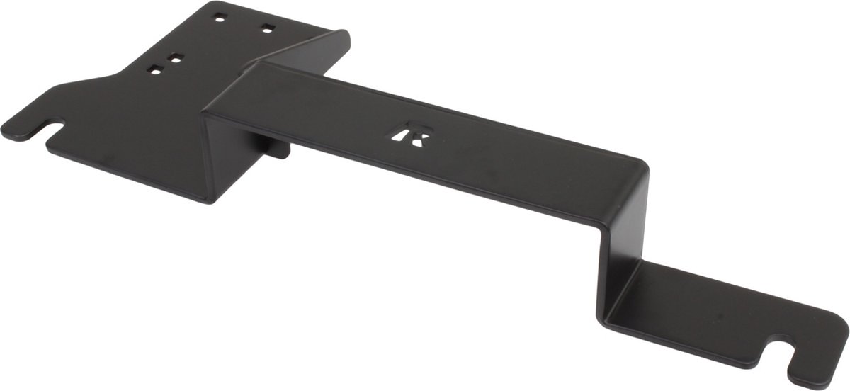 No-Drill™ Vehicle Base for '11-18 Ford Explorer
