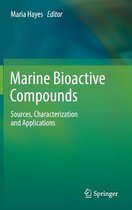 Marine Bioactive Compounds
