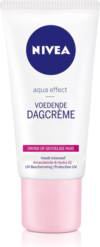 NIVEA Essentials Verzachtende Dagcrème - 50 ml | bol.com