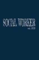 Social Worker est. 2019