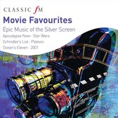 Movie Favourites: Epic Music of the Silver Screen