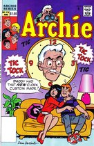 Archie 378 - Archie #378