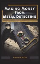 Making Money from Metal Detecting