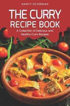 The Curry Recipe Book