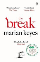 Omslag The Break