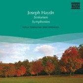 Haydn: Symphonies 44, 45, 104