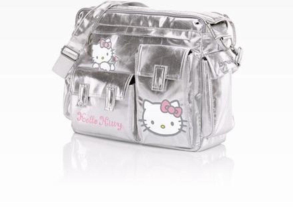 Hello Kitty Bag | bol.com