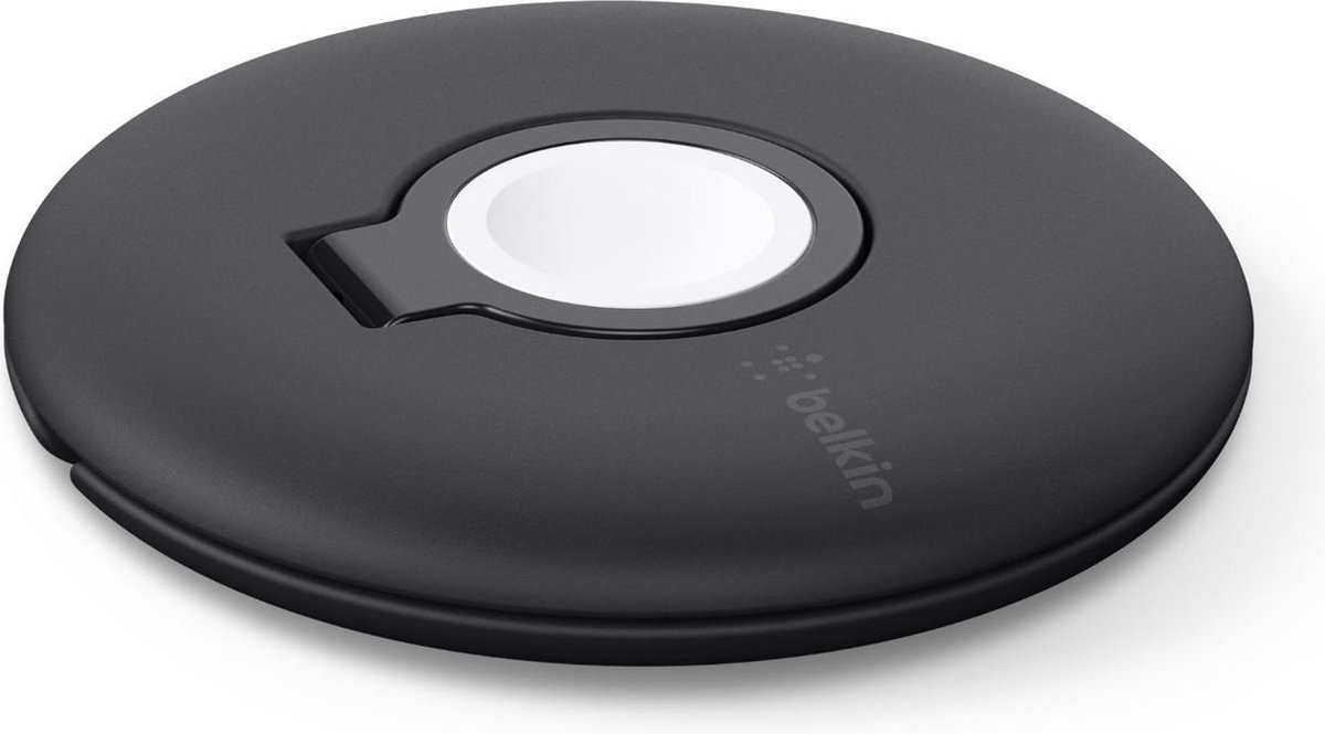 Belkin reis-standaard voor Apple Watch bol