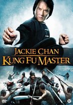 Kung Fu Master (Dvd)