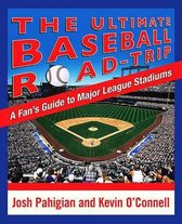 The Ultimate Baseball Road-Trip