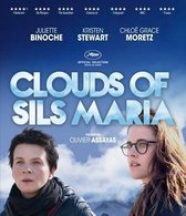 Clouds Of Sils Maria (Blu-ray)