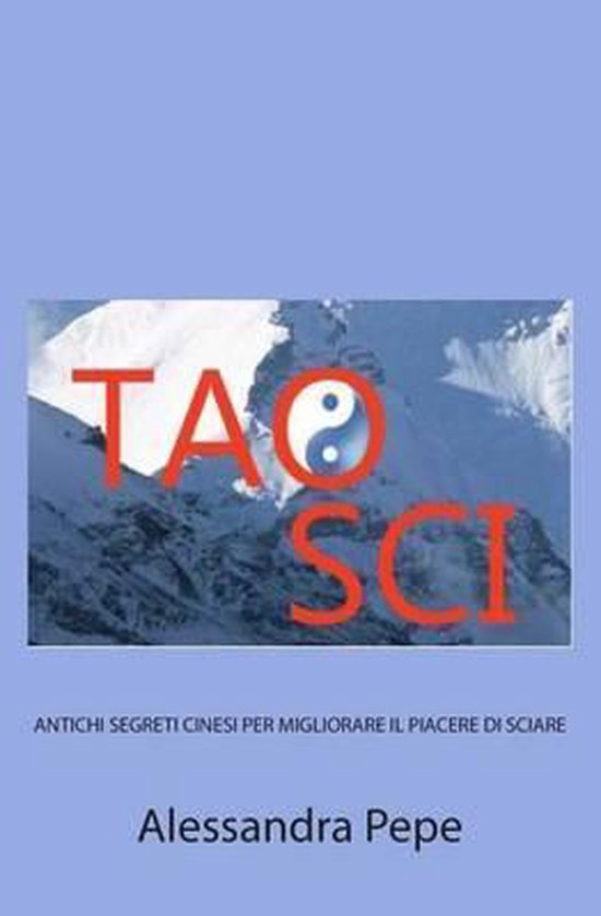 Tao Sci - cover