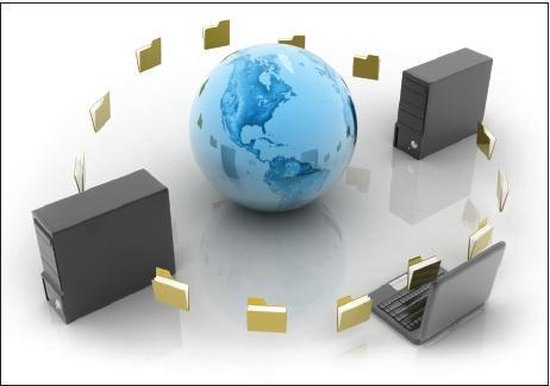 Back Up a Shared Server in MongoDB - cover