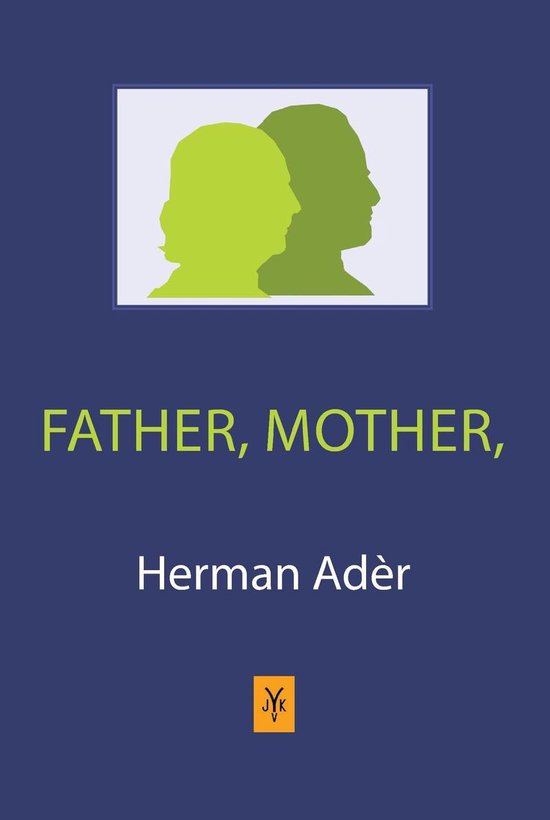 Father, Mother - cover