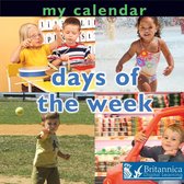 Concepts - My Calendar: Days of the Week